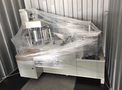 Napkin Tissue Paper Folding and Packing Machines Delivery